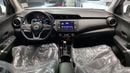 Nissan Kicks 1.6 SL + NIM CVT | Guaranteed Warranty | 0 Down Payment