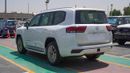 Toyota Land Cruiser GXR 3.5L V6