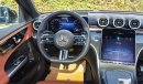 Mercedes-Benz C200 AMG | 2022 |  Full Option, HUD, 360 Camera - Brand New