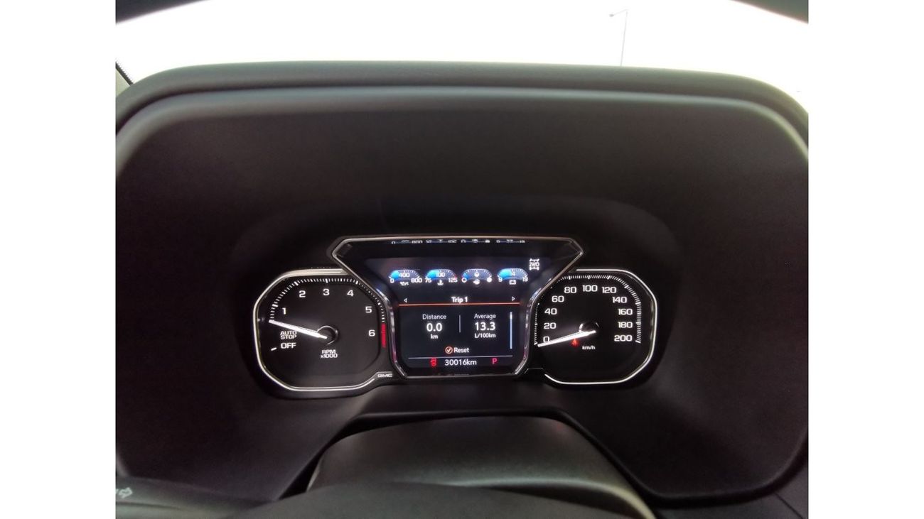GMC Yukon GMC Yukon SLE - 2021 - White