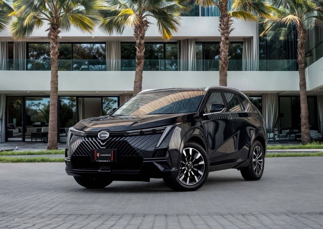 GAC EMKOO GL | 1,762 P.M  | 0% Downpayment | BRAND NEW | WARRANTY!