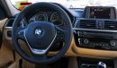 BMW 320i i