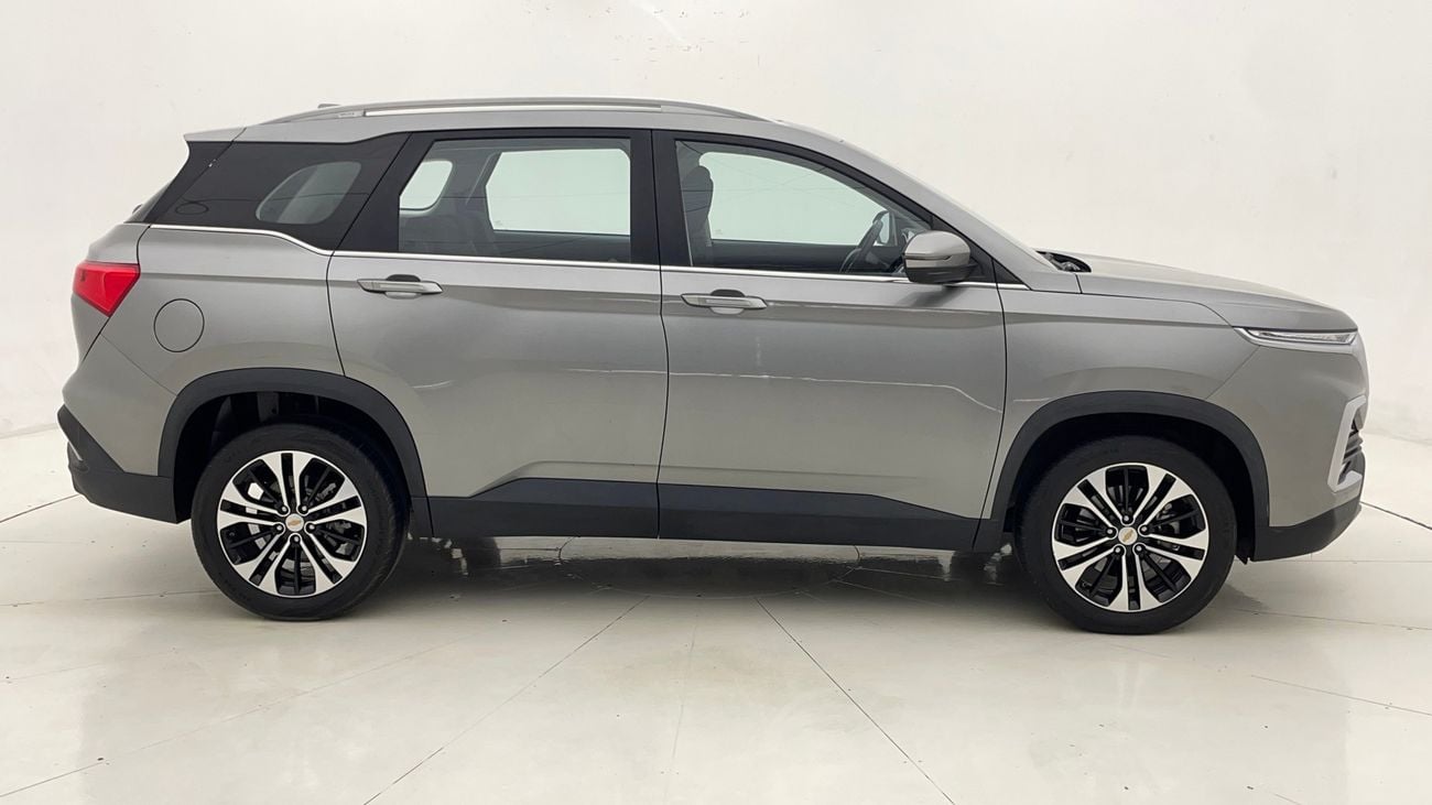 Chevrolet Captiva PREMIER 1.5 | Zero Down Payment | Home Test Drive