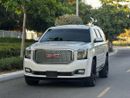جي أم سي يوكون Denali 6.2L (8 Seater)