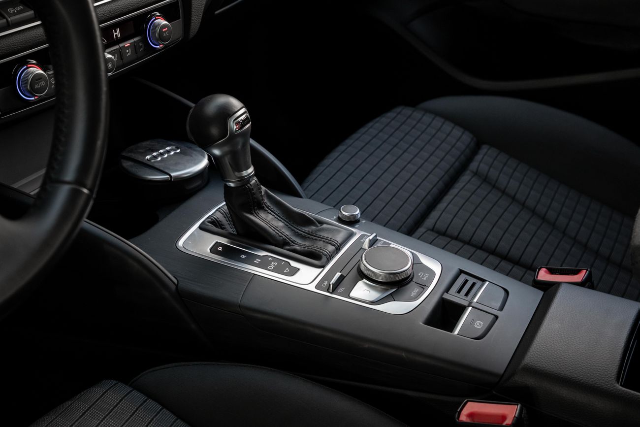 أودي A3 A3 30 TFSI | 1,175 P.M | 0% Downpayment | A3 30 TFSI | LOW KM! | WARRANTY!