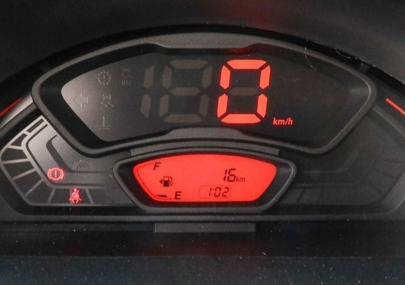 Suzuki Alto GL | 1L ENGINE | 5MT | DVD | NEW SHAPE | 2024