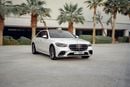 Mercedes Benz S500 4MATIC L 4MATIC