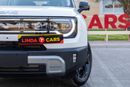 بايك BJ30 STD BAIC BJ30 2025 مواصفات خليجية مقابل 1,563.00 AED شهريًا