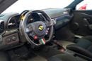 فيراري 458 سبيشياليه SPECIALE