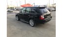 Land Rover Range Rover Sport Supercharged