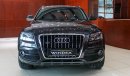 أودي Q5 3.2 quattro