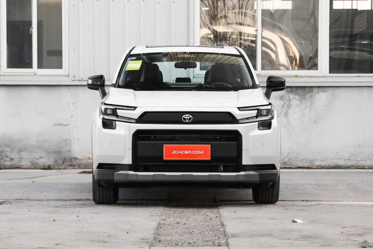 تويوتا راف ٤ Spot inventory