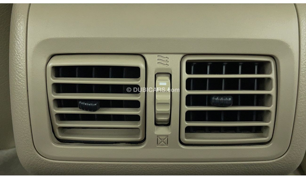 تويوتا كامري PLATINUM 2.5 | بدون دفعة مقدمة | اختبار قيادة مجاني للمنزل