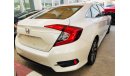 Honda Civic FULL OPTION / VERY GOOD CONDITION /