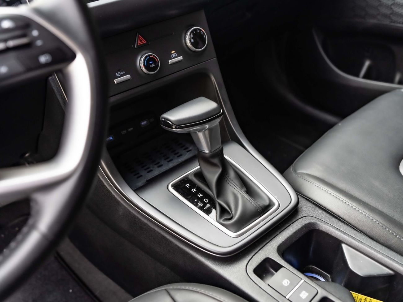 Hyundai Creta COMFORT, миниатюра 11