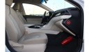 Toyota Camry S S S Toyota Camry 2019 in excellent condition without accidents