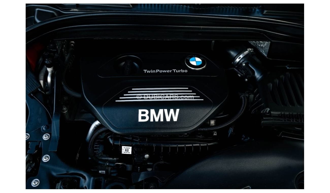 BMW 218i 218i  | 1,780 P.M (3 Years)⁣ | 0% Downpayment | Impeccable Condition!