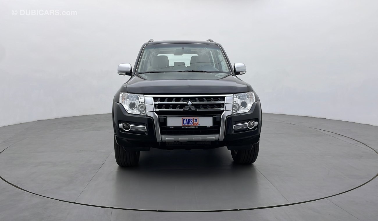 Mitsubishi Pajero GLS 3.8 | Under Warranty | Inspected on 150+ parameters