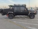 Toyota Land Cruiser Pick Up