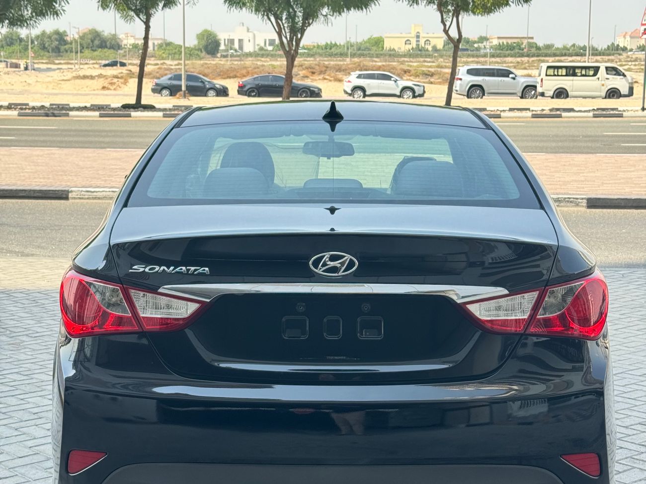 هيونداي سوناتا