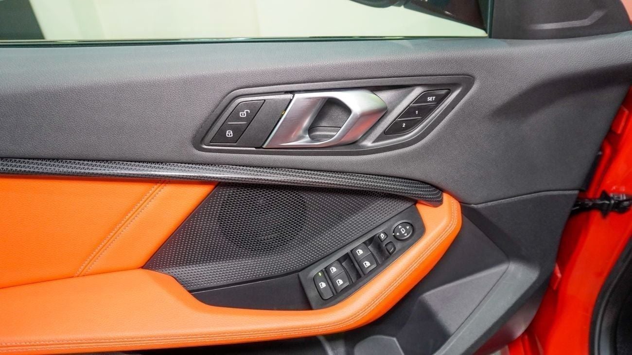 بي أم دبليو 218