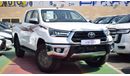 Toyota Hilux 2023 Toyota Hilux SR5 2.7L Petrol Manual Double Cab