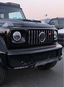 Suzuki Jimny SUZUKI JIMNY KIT  BRABUS