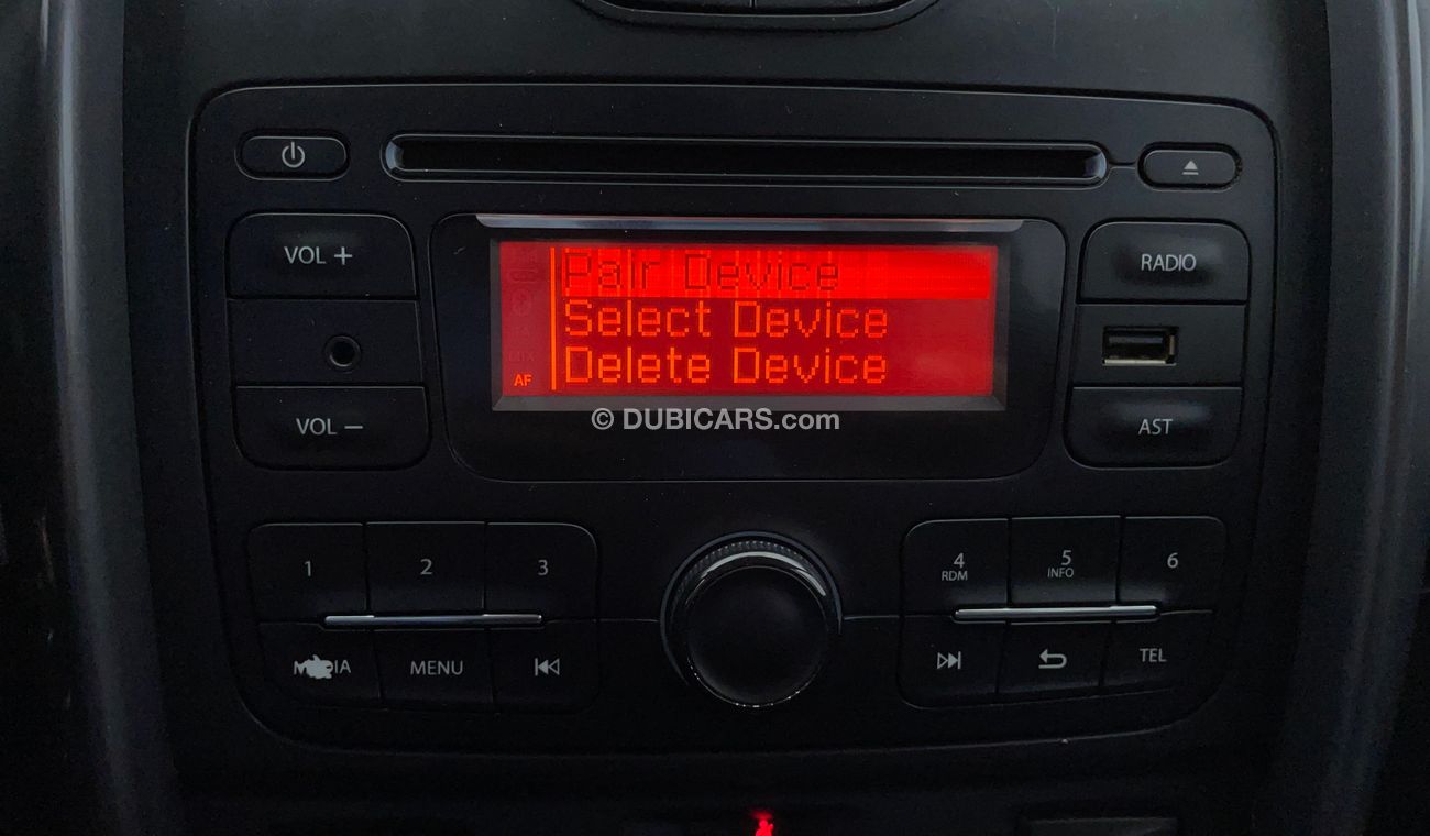 Renault Duster SE 2 | Zero Down Payment | Free Home Test Drive