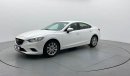 Mazda 6 S 2 | Under Warranty | Inspected on 150+ parameters