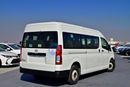 Toyota Hiace V6 3.5L 13 Seater