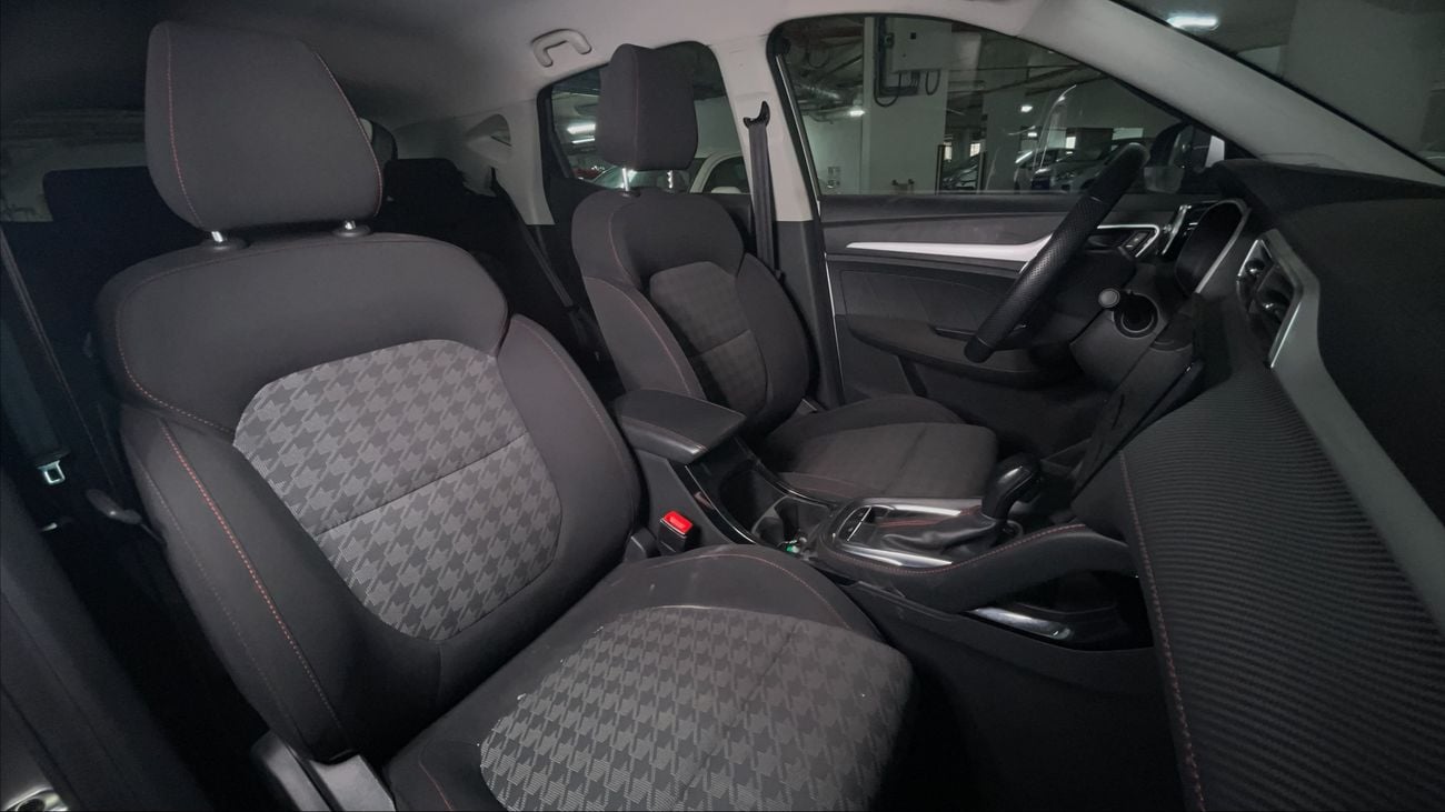 أم جي ZS 2024 STD | AED 599/Month | 0 DP | 30 Day Return | Warranty