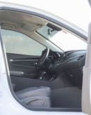 Chevrolet Impala Chevrolet impala V6 2019 GCC accident-free in excellent condition, 974 p.m