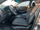 Nissan Altima 2.5L PETROL AUTOMATIC TRANSMISSION