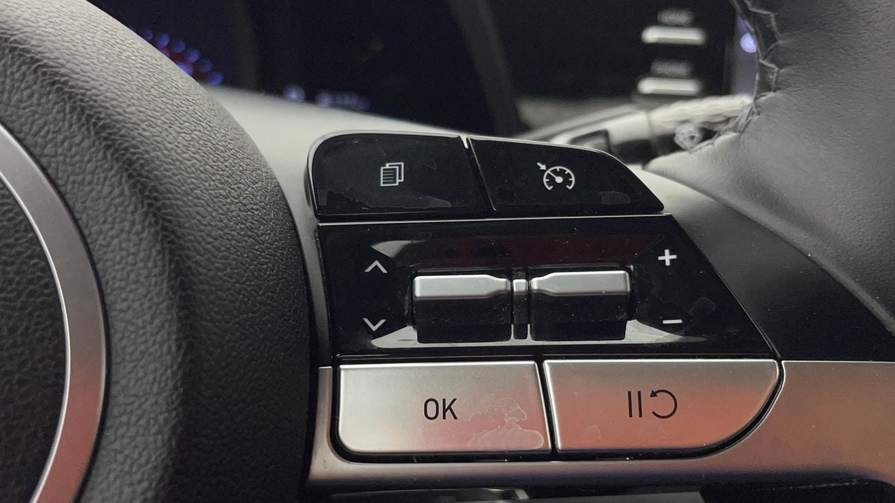 هيونداي إلانترا COMFORT 2 | بدون دفعة مقدمة | اختبار القيادة في المنزل