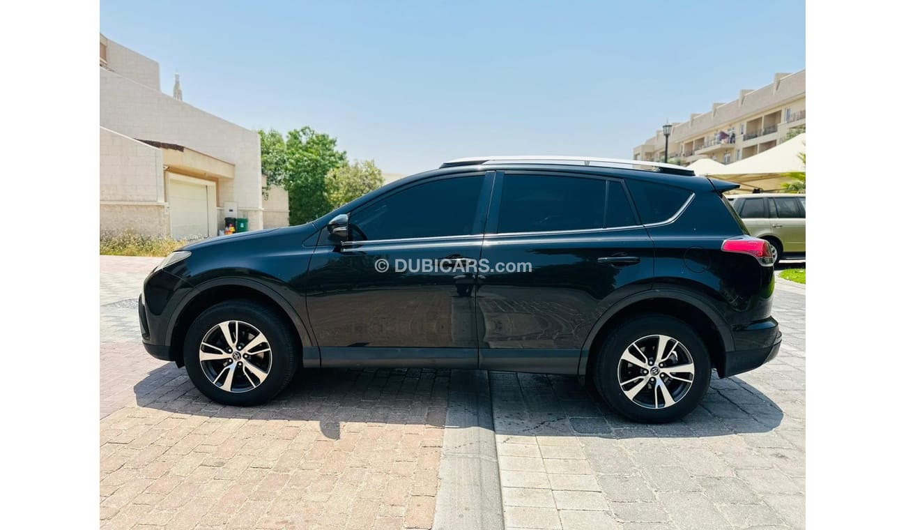 Toyota RAV4 GCC || RAV 4 EX 2.5L || 870 PM || PREFECT CONDITION || WELL MAINTAINED