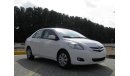 Toyota Yaris 2011 1.3 Ref#696