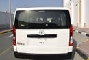 Toyota Hiace GL - Standard Roof Toyota Hiace 3.5 Ltr 6 seater van, model:2020. Excellent condition