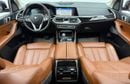 BMW X5 50i X Exclusive 4.4L 2019 BMW X5 XDrive50i Exclusive, Warranty, Full Service History, Excellent Cond