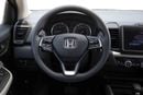 Honda City LXS 1.5L - Crystal Black Inside Ivory | Export Only