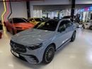 Mercedes-Benz GLC Coupe 200 Ramadan Offer !!! / Only 4.400 MP Or 305K AED - 5 YEARS MERCEDES DEALERSHIP WARRANTY