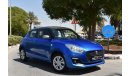 Suzuki Swift Suzuki Swift GCC