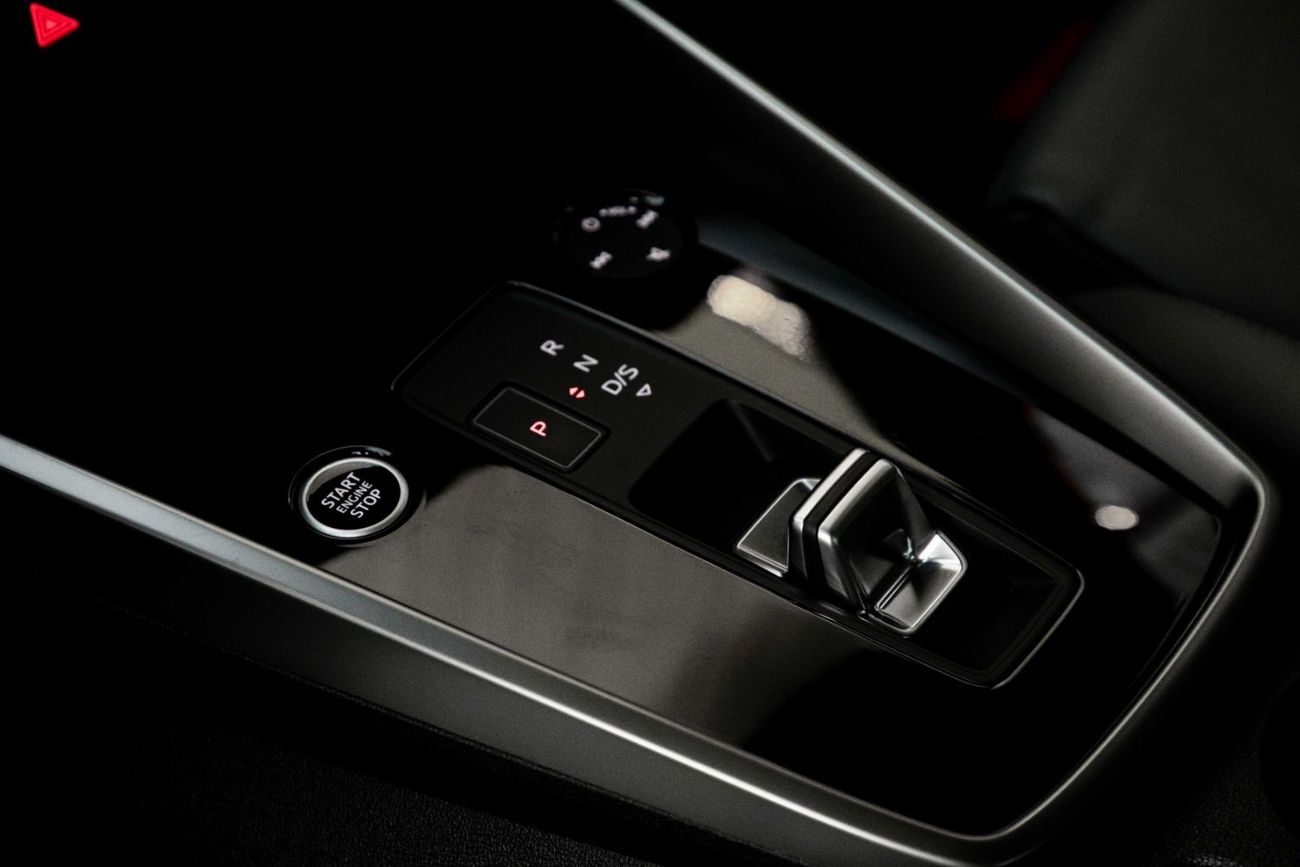 Audi A3 35TFSI | 1,958 P.M  | 0% Downpayment | Well Maintained!