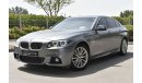 BMW 528i BMW 528 2014