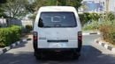 سي إم سي D 260 Window Van 2.4L RWD 2025 GCC 0Km With 3 Years Or 100.000 Km Warranty