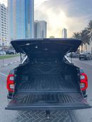 تويوتا هيلوكس SR5 FULL OPTION EXPORT FROM AUSTRALIA