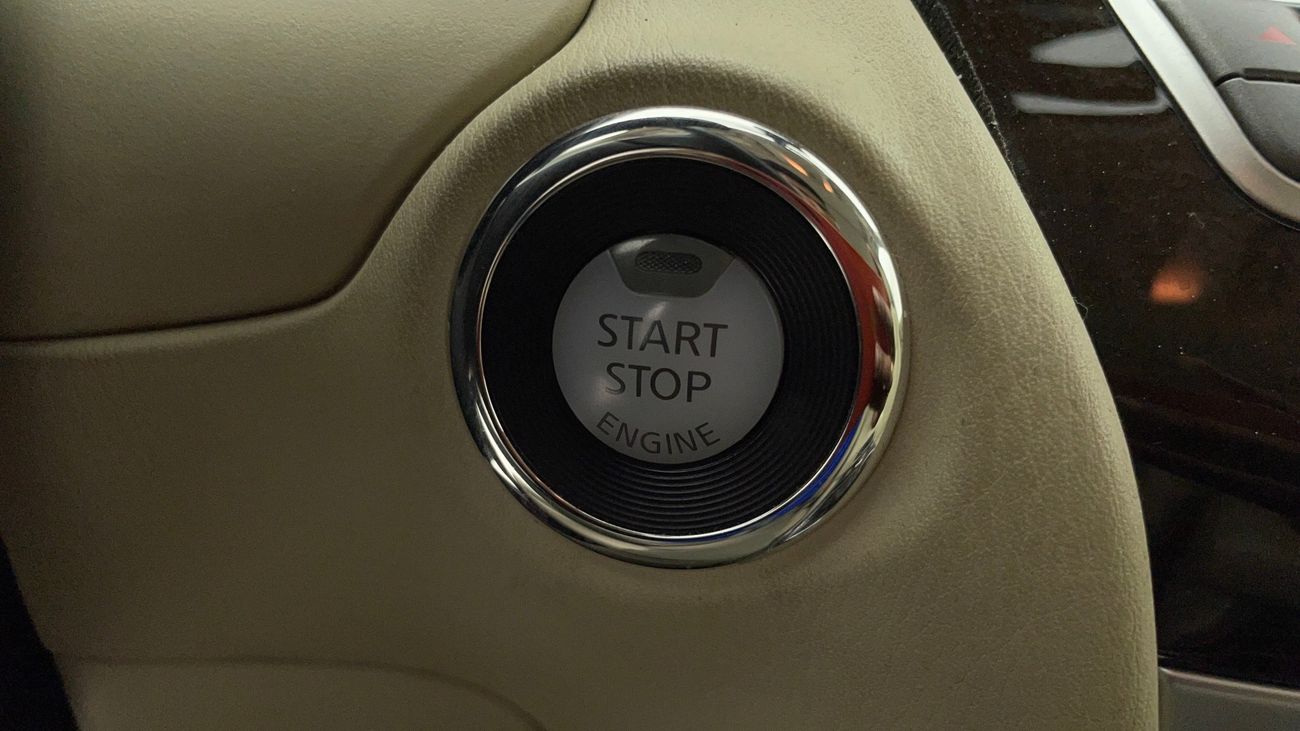 Infiniti QX60 LUXURY 3.5 | Zero Down Payment | Home Test Drive