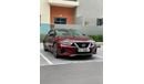 Nissan Maxima MAXIMA SL 3.5L / V6 / 1 YEAR WARANTY / REGISTERATION / INSURANCE FREE  (LOT # 764)