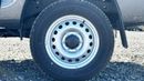Toyota Hilux Toyota hilux 2.4L 2024 basic option V4