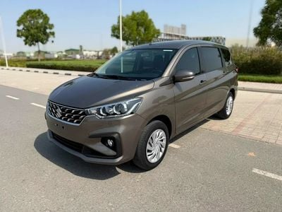 Suzuki Ertiga GL ‘ Downpayment Finance ’