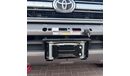 Toyota Land Cruiser Pick Up 2023 Toyota Land Cruiser VDJ79 4.5L V8 DC Limited